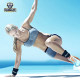 Student sports ankle running fitness weight-bearing sandbag