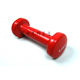 0.5kg neoprene vinyle dumbbell