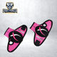 Free shipping high-end fitness weight-bearing gloves women's wrist sandbag running boxing yoga training gloves