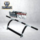 Fitness door chin up bar pull up bar gym bar