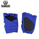 Anti-slip palm protection sports and fitness products