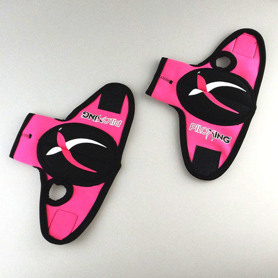 Special price and free shipping on high-quality running training weight-bearing gloves