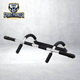 Fitness door chin up bar pull up bar gym bar