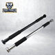 Door way gym bar chin pull up bar horizontal bar