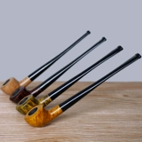 Newbee Shinkinmu Fun ручная сплошная древесная ручная ручная ручная ручная ручная сторона Прямо