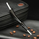 Newbee Fresh Bee Новая сумка подходит для трубы, трубы, сигарет очистка ковша аксессуары белые 100 Установка и очистка