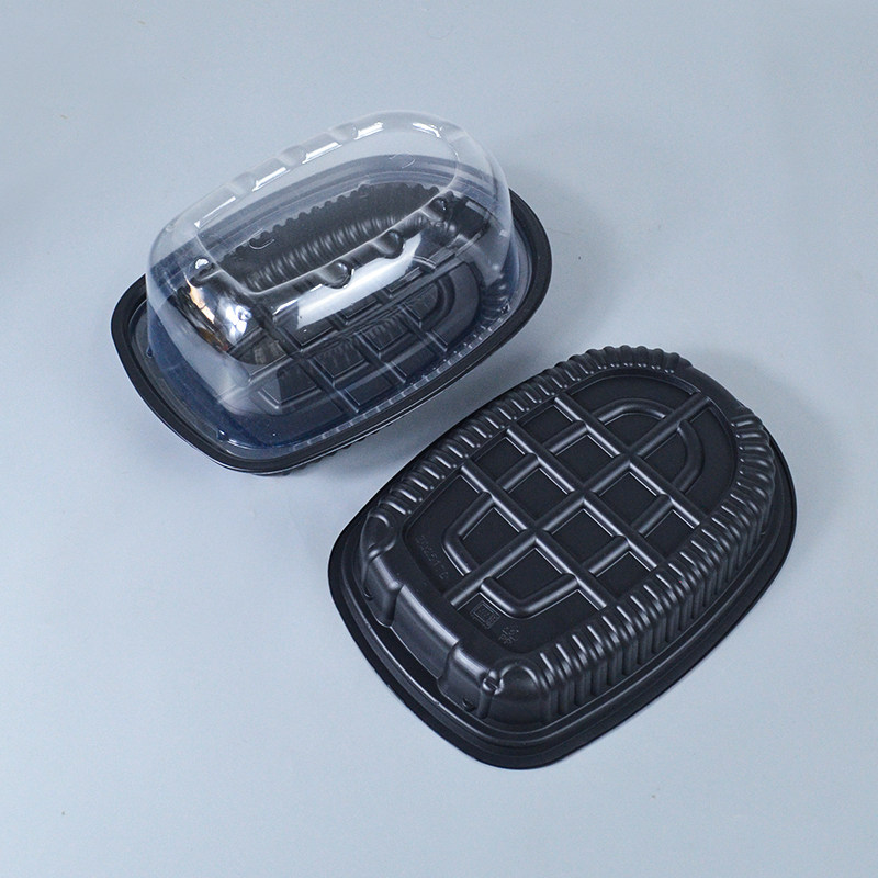 一次性烤鸡盒小号外卖打包盒熟食酱鸭卤味盐水烧鸡鸭大公鸡包装盒,淘宝优惠券,粉丝福利购,淘宝优惠卷