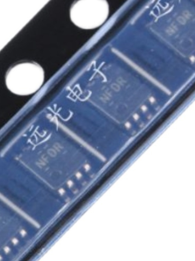 全新原装进口 SS495A1 丝印:95A SS495A 直插 TO-92 霍尔传感器 - 图3