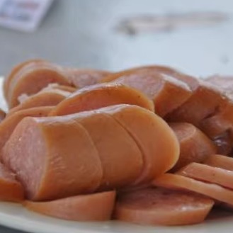 河北手掰肠保定特产翟老头厂正品含猪肉粉肠香肠烤肠熏肠灌肠配餐,淘宝优惠券,粉丝福利购,淘宝优惠卷