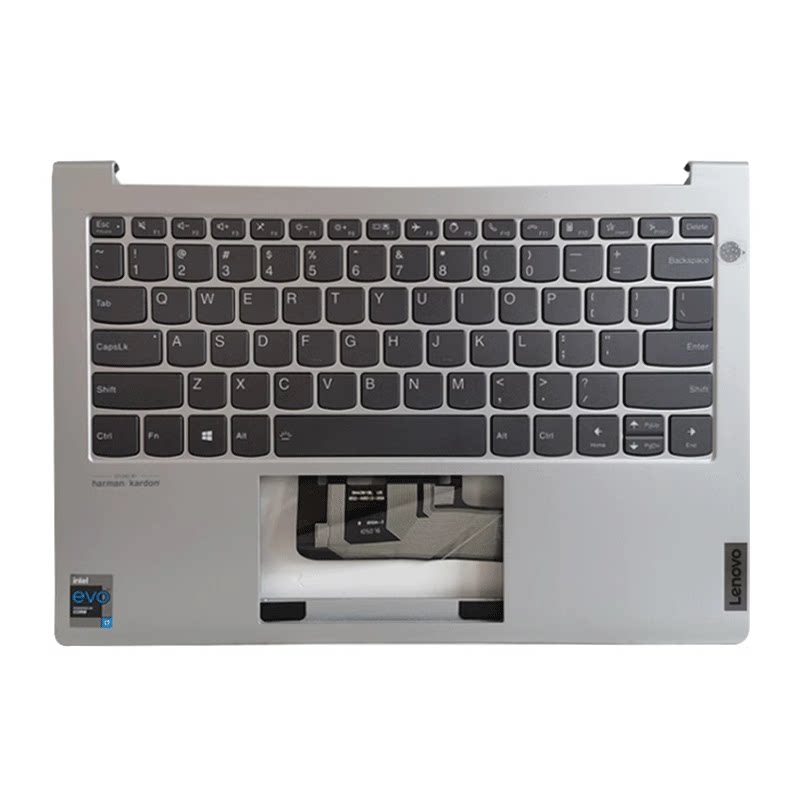 适用 Lenovo/联想 ThinkBook 13x ITG 笔记本键盘C壳一体三种颜色