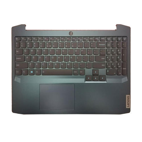适用Lenovo/联想 Ideapad Gaming 3-15imh05 3-15arh05 C壳带键盘 - 图2