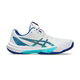 ASICS professional volleyball shoes Takahashi blue SKYFF3