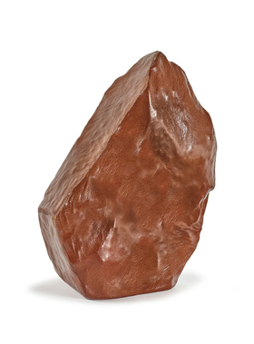 SERAX皮质书挡暗客厅艺术摆件