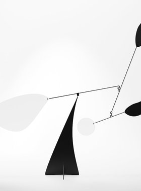 volta西班牙雕塑办公室桌面