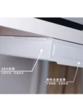 Creative Desk Hidden Dersing Box