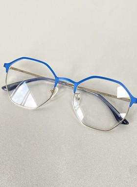 男女品牌眼镜文艺潮流