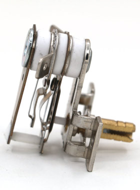 长帝烤箱配件烤箱烤炉温控器25B/25SN/CKF25B/25BL售后包邮送工具