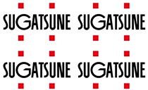 SUGATSUNE S165-76CM S165-76W S165-76G KE-20NA KE-20NA KE-20NA