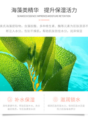 Deleventh熊果苷玻尿酸亮白精华原液保湿改善暗沉提亮肤色小白瓶