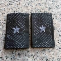 The Commander of the Russian Ministry of Internal Affairs Maj. Gen.