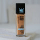 ພື້ນຖານຂອງແຫຼວ Maybelline fitme tanning ກັບປັ໊ມຄວາມກົດດັນ