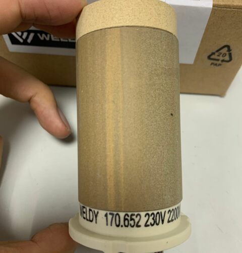 WELDY发热芯HT3400W热风枪116.900发热芯170.652 124.322 119.829 - 图1