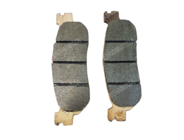 原厂银刃 BJ250T-8 前刹车片/后刹车片,淘宝优惠券,粉丝福利购,淘宝优惠卷