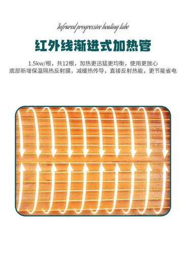 茶叶理条机电加热杀青机针形茶炒制机多功能龙井毛尖直条茶顺条机 - 图3