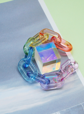 nisforneverland梦街头风锁链