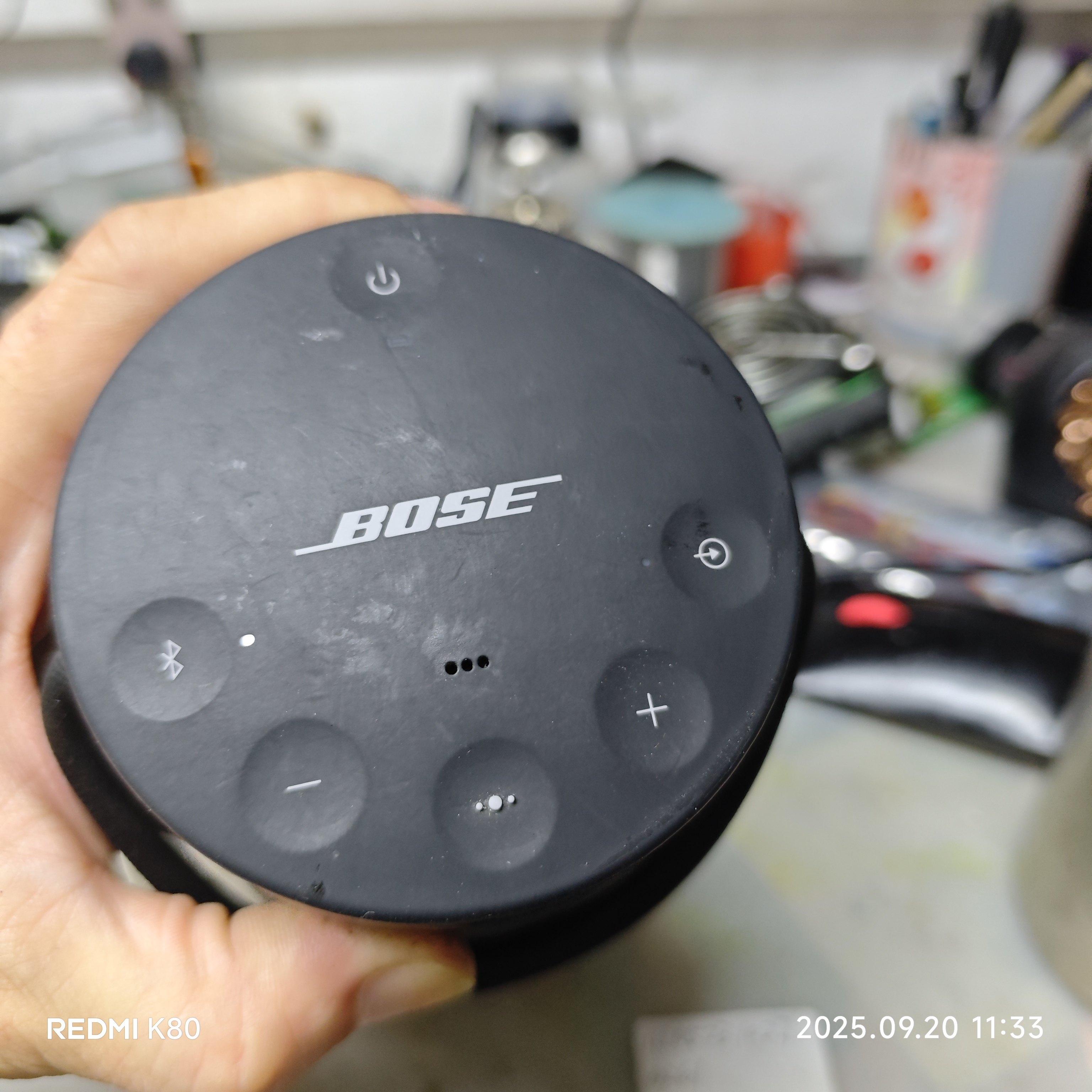 维修BOSE音箱SoundLink Revolve+II大水壶小水壶一袋二代蓝牙音箱,淘宝优惠券,粉丝福利购,淘宝优惠卷