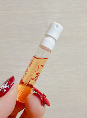 CL路铂廷海洋之心Q香2ML