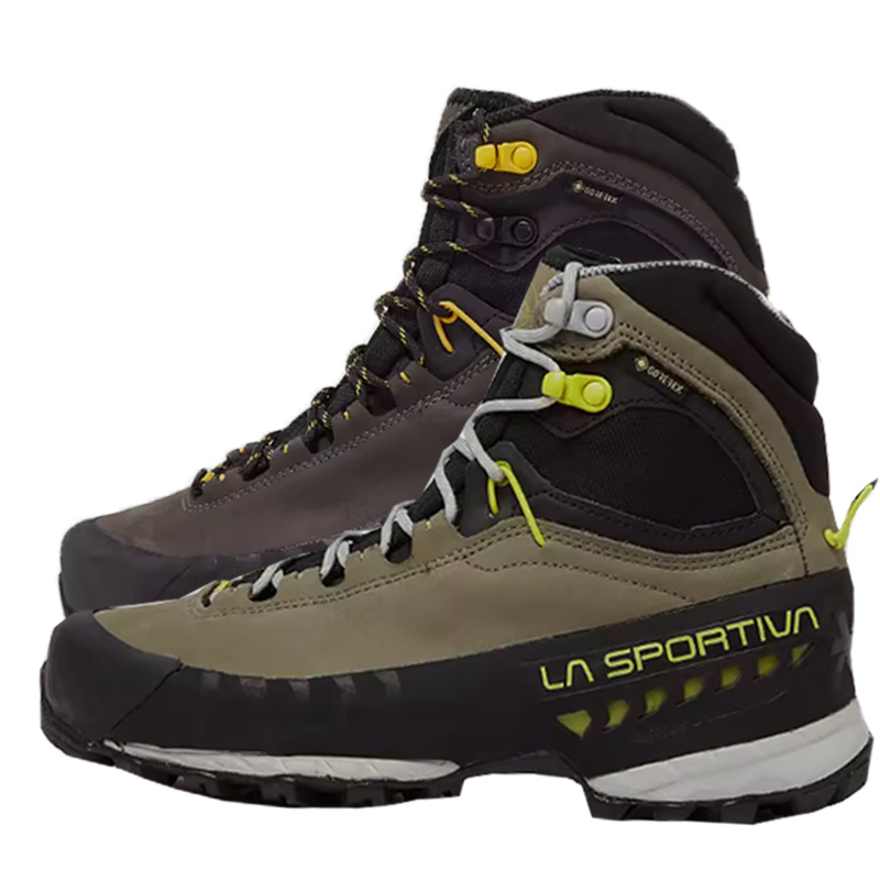 LA SPORTIVA TX5户外防水防滑登山鞋抓地强重装徒步鞋多功能鞋27I - 图0