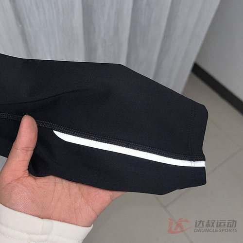 25新款UA安德玛女子长裤跑步健身训练紧身裤瑜伽裤运动裤6003089 - 图2