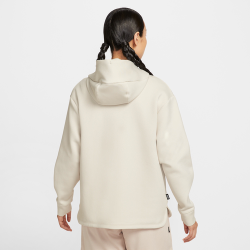 25新款Nike耐克外套女子连帽速干篮球宽松休闲运动夹克IH3917 - 图2