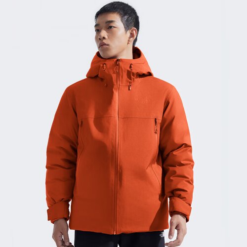 25新款TheNorthFace北面羽绒服男防水600蓬鹅绒保暖棉羽外套83UM - 图3