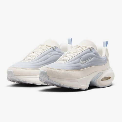 25新款Nike耐克运动鞋女子复古老爹鞋MAX气垫休闲跑步鞋HV4441 - 图3