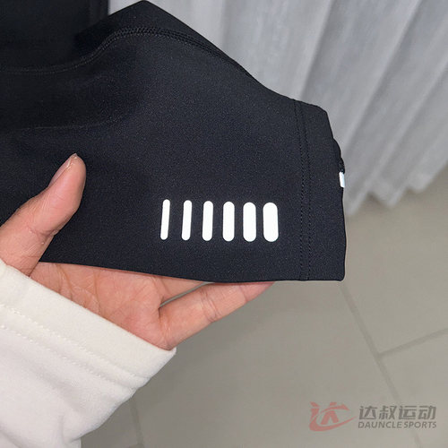 25新款UA安德玛女子长裤跑步健身训练紧身裤瑜伽裤运动裤6003089 - 图1