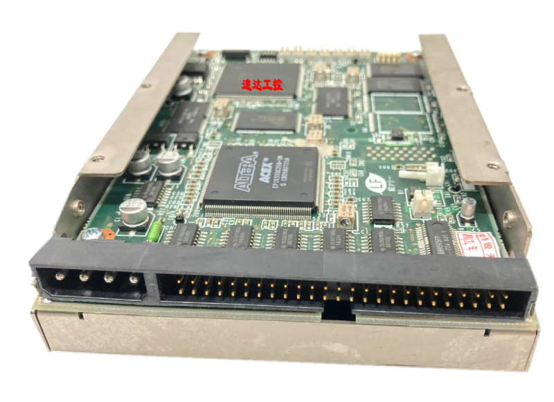 可议价FSCA-576Y OKI YA4030工业3.5寸SCSI 50针固态硬盘512M现货 - 图0