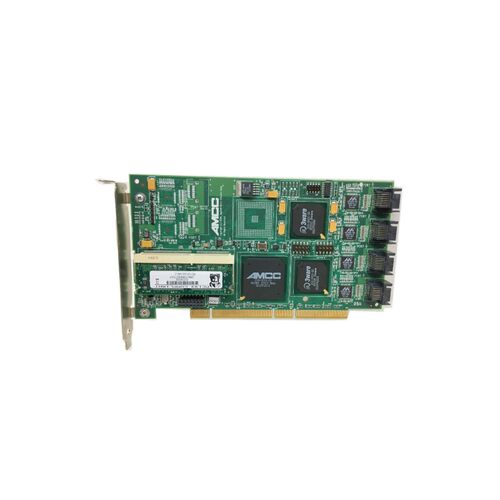 可开票FAB 500-0137-02 REV A 700-0161-01F 数据8SATA口扩展卡 - 图3