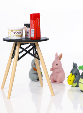 日本迷你逼真模具装饰摆件