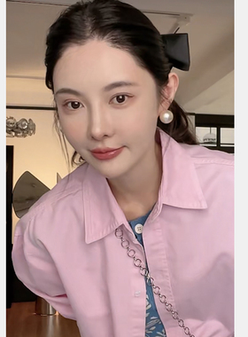 韩国头饰超大黑色蝴蝶结发夹