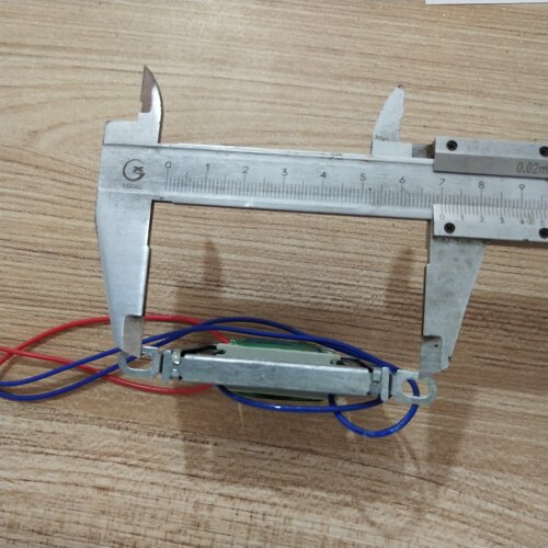 祥威电子万年历专用交流14伏超薄12伏变压器/万年历专用变压器 - 图0