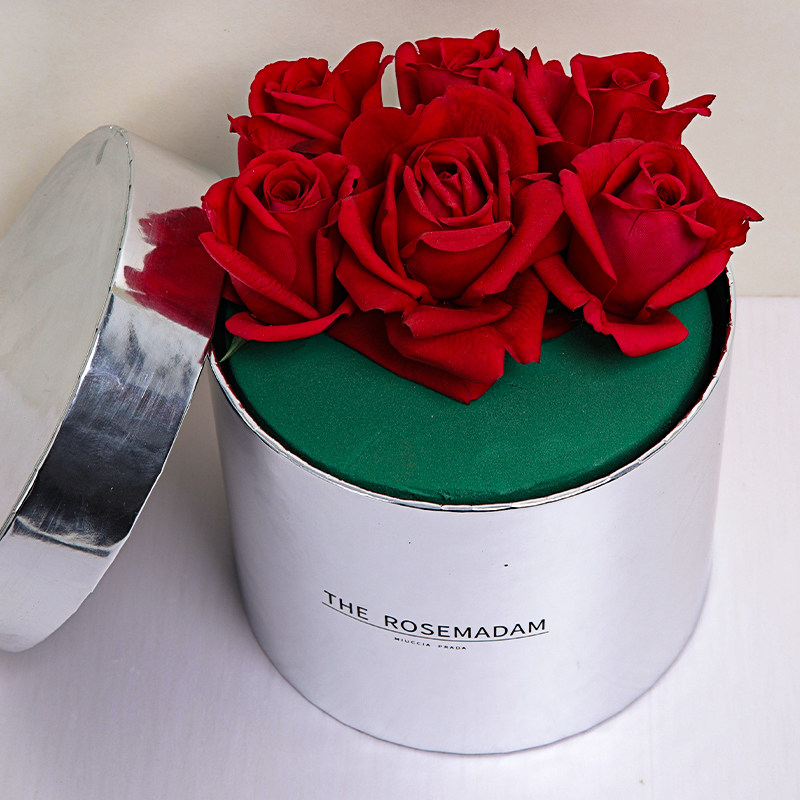 圆形花泥鲜花包装泥块福桶抱抱桶专用插花泡沫泥花艺材料花束底座,淘宝优惠券,粉丝福利购,淘宝优惠卷