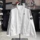 Adidas genuine windproof sports jackets for men and women
