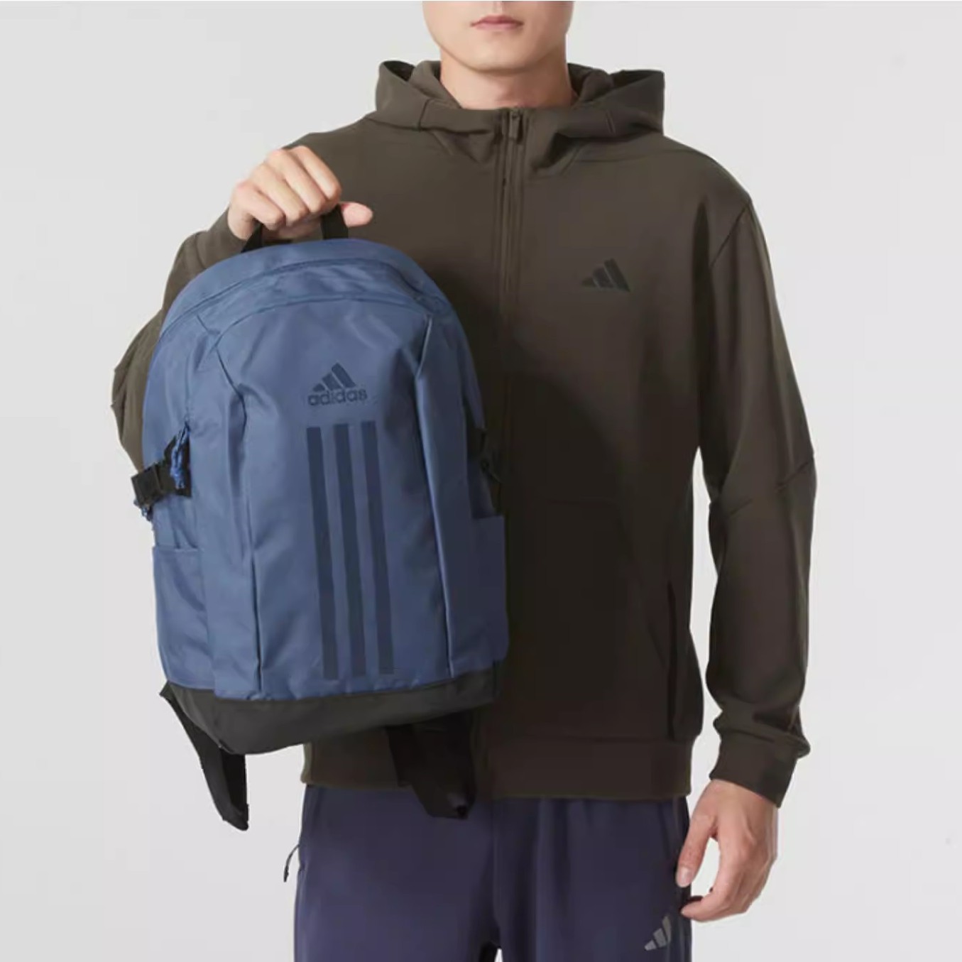 Adidas men's and women's sports and fitness backpacks