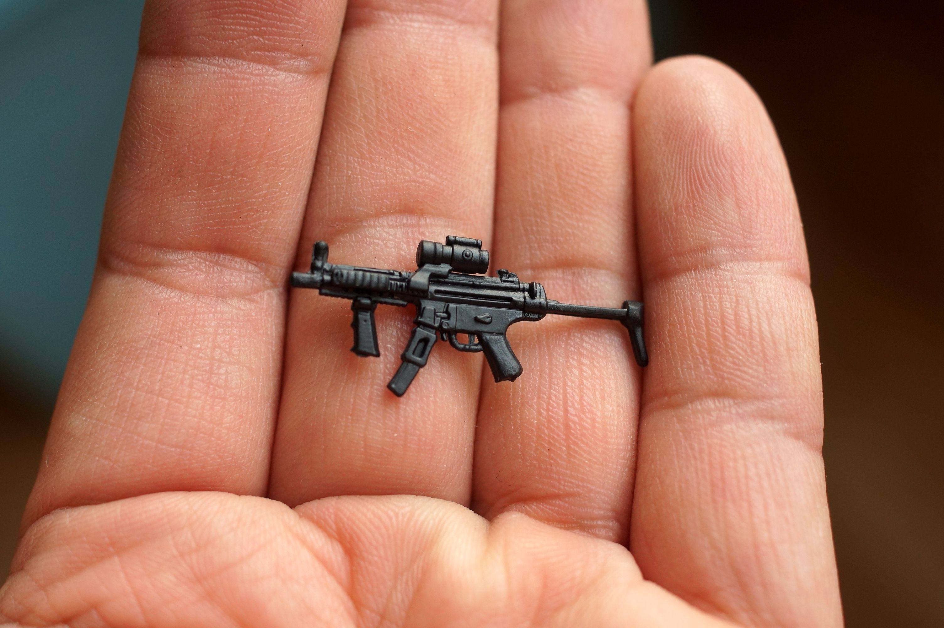 BBI 3.75 人偶通用武器配件手办模型公仔摆件景品玩具玩偶现货,淘宝优惠券,粉丝福利购,淘宝优惠卷