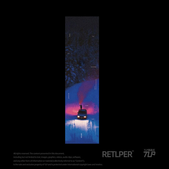 RETLPER Reflektierender Aufkleber, originelles Schneefeuerwerk, auf der Suche nach dem Anker in Ihrem Herzen, wasserdichter Aufkleber für Fahrrad, Auto und Motorrad