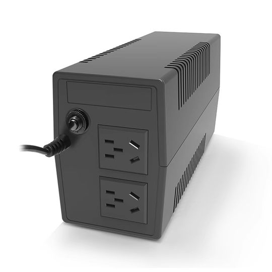 山特奥兰德UPS不间断电源S1000 S600 S1500稳压备用在线互动S2200