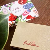 Бесплатная доставка Qiao Xin рекомендует бия KP Kesalan Patharan Double -Color Cover Gees