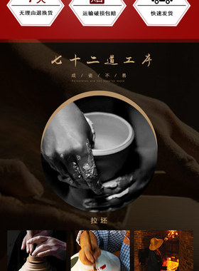 景德镇陶瓷器客厅装饰品玉壶春